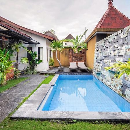 The Janan Villa Sanur Extérieur photo