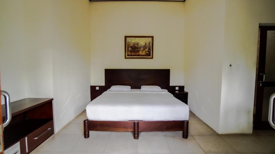 The Janan Villa Sanur Extérieur photo