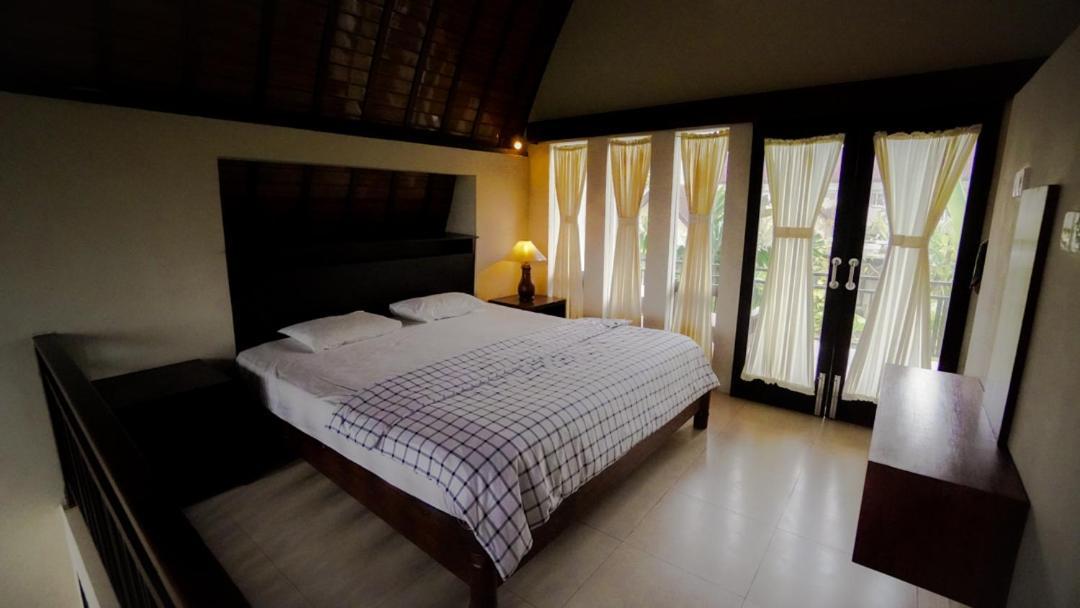 The Janan Villa Sanur Extérieur photo