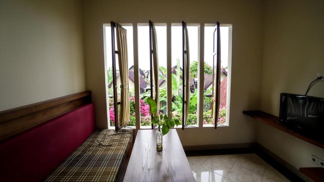 The Janan Villa Sanur Extérieur photo