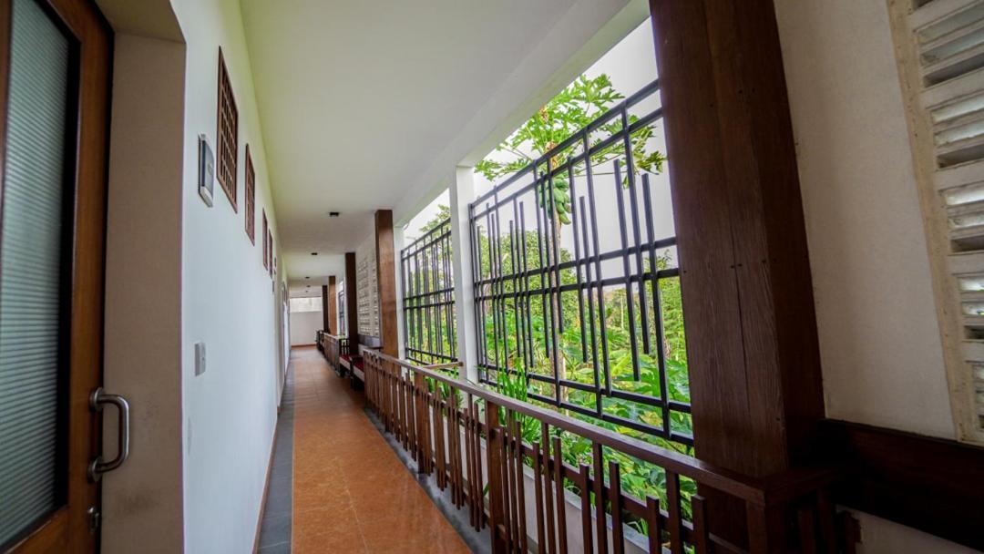 The Janan Villa Sanur Extérieur photo