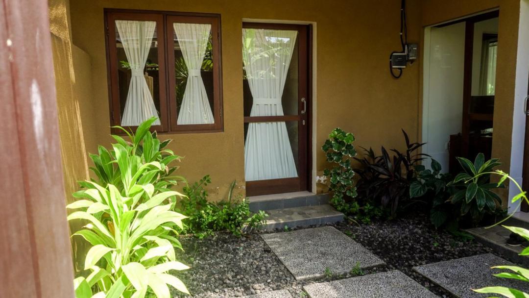 The Janan Villa Sanur Extérieur photo