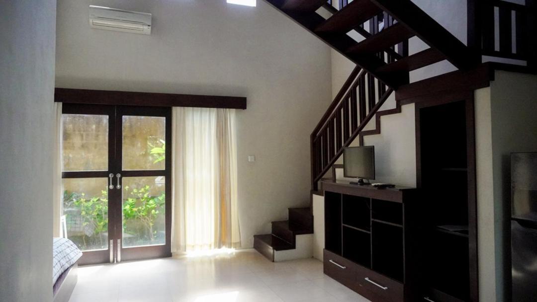 The Janan Villa Sanur Extérieur photo