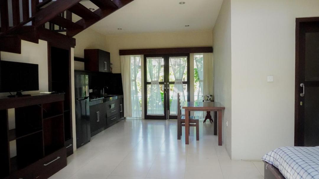 The Janan Villa Sanur Extérieur photo