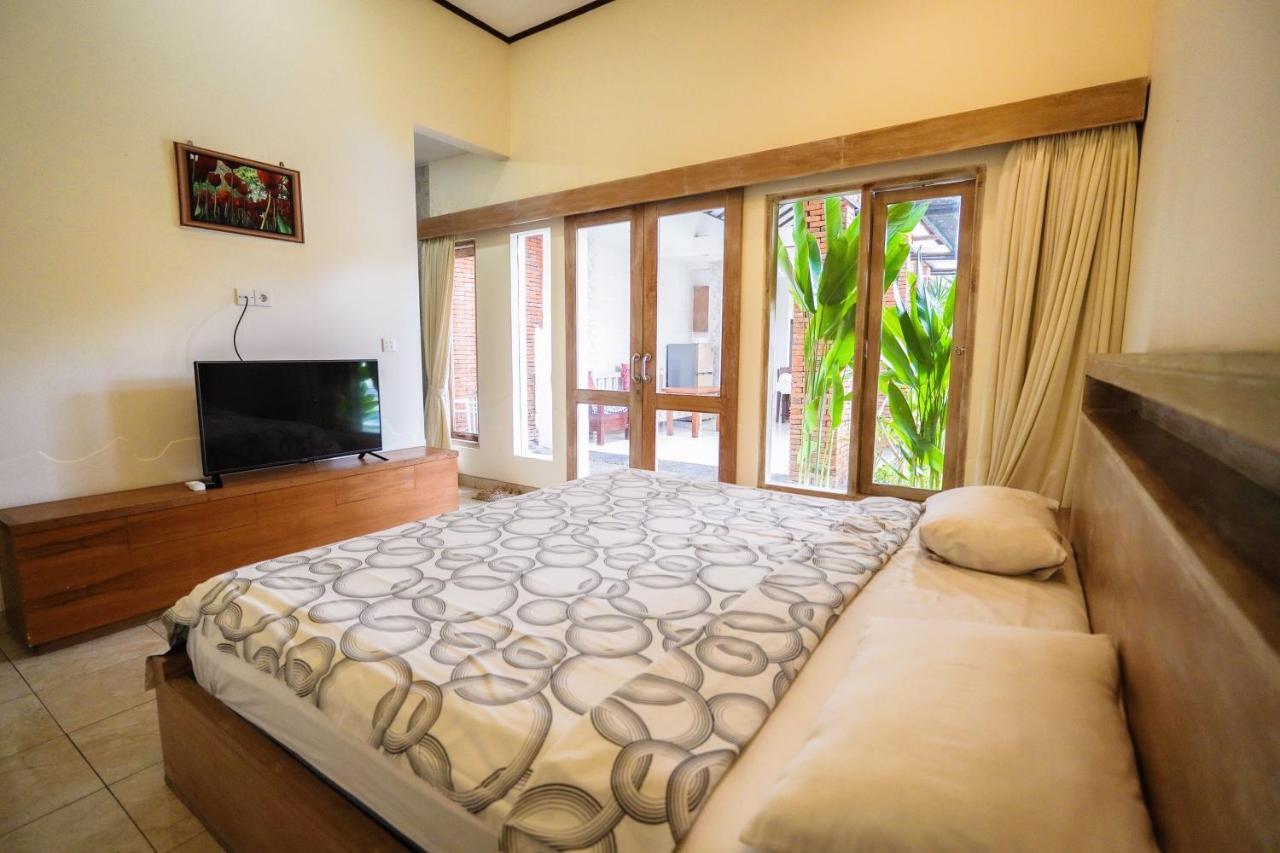 The Janan Villa Sanur Extérieur photo