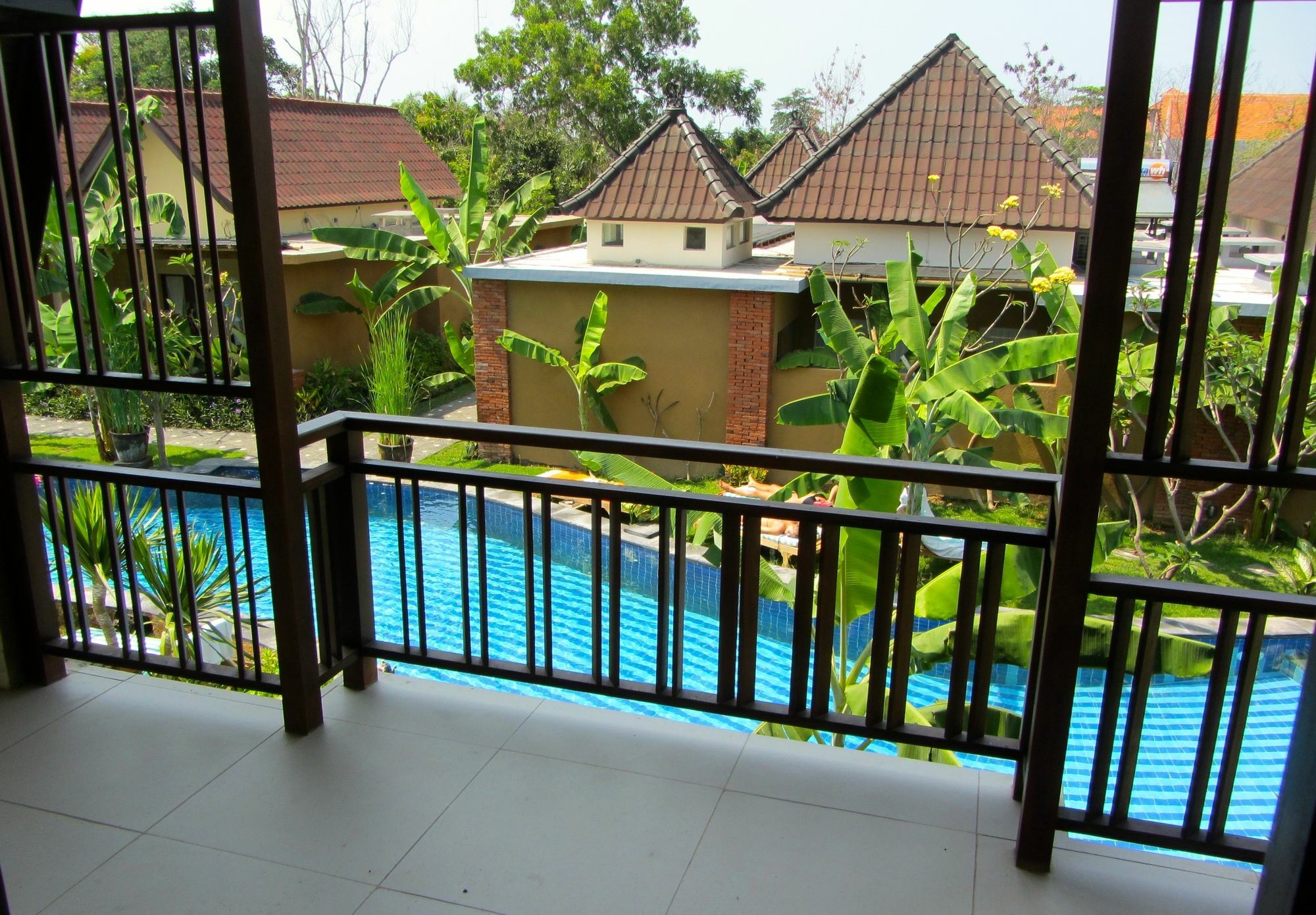 The Janan Villa Sanur Extérieur photo